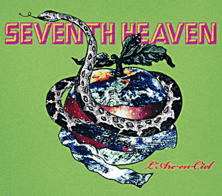 SEVENTH HEAVENの画像