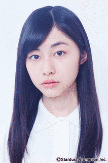 鈴木裕乃の画像