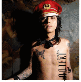 TATTOOの画像