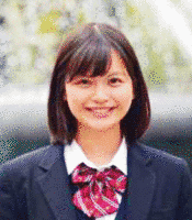 鈴木米香の画像