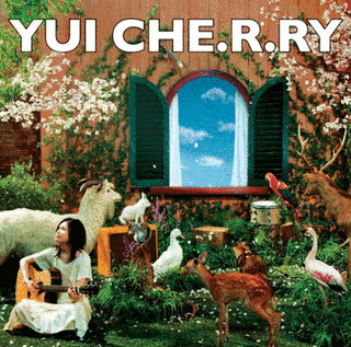 CHE.R.RYの画像