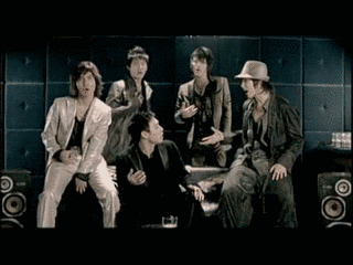 CHOOSEY LOVERの画像