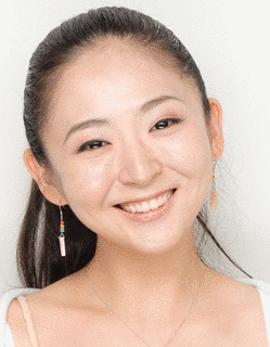 鈴木麻里の画像