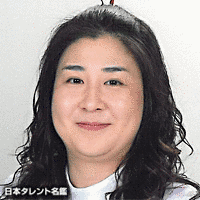 鈴木美恵の画像