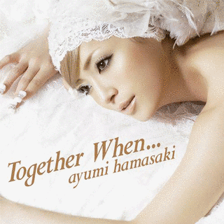 TOGETHER WHEN...の画像