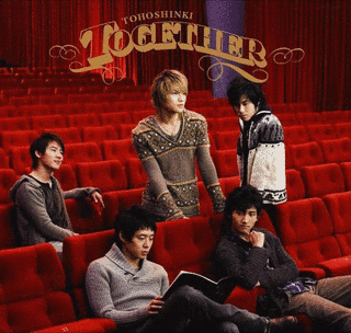 TOGETHERの画像