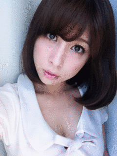 鈴木美園の画像