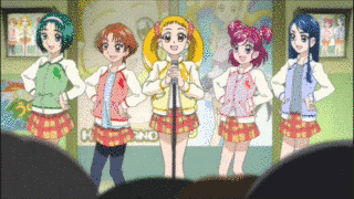 とびっきり! 勇気の扉の画像