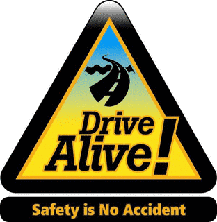 DRIVE ALIVEの画像