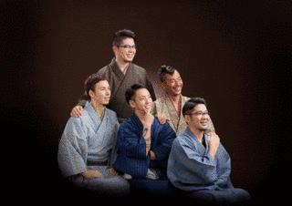 熱帯夜の画像