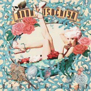 BUBBLE TRIP/SWEET SWEET SONGの画像