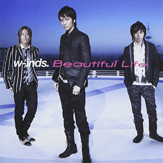 BEAUTIFUL LIFEの画像