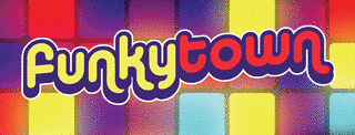 FUNKY TOWNの画像