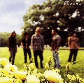 FLOWERの画像