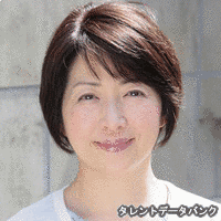 角南範子の画像