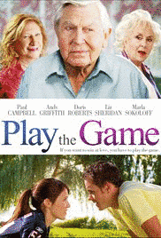 PLAY THE GAMEの画像
