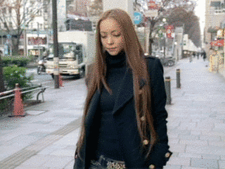 BABY DON'T CRYの画像