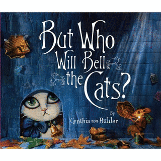 BELL THE CATの画像