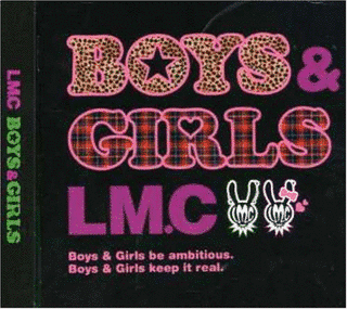 BOYS & GIRLSの画像