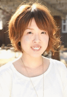 住吉真理子の画像