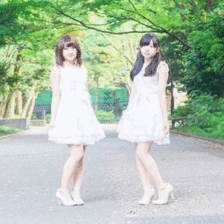 WHITE CHOCOの画像