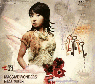 MASSIVE WONDERSの画像