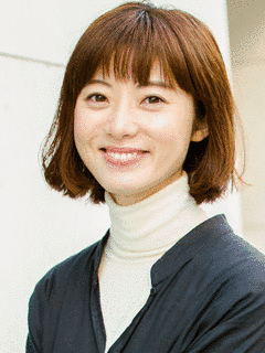 清野優美の画像