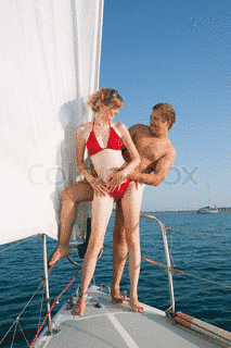 MAN AND WOMANの画像