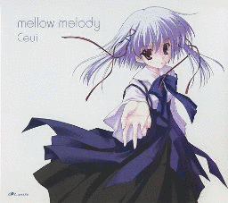 MELLOW MELODYの画像