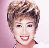 瀬川瑛子の画像