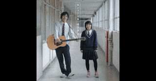 ゆびきりの画像