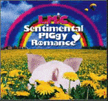 LIAR LIAR/SENTIMENTAL PIGGY ROMANCEの画像