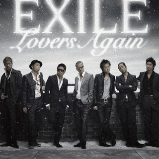 LOVERS AGAINの画像