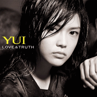 LOVE & TRUTHの画像