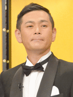 遠藤章造の画像