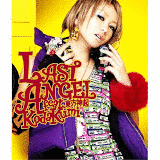 LAST ANGEL FEAT.東方神起の画像