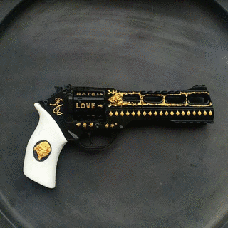 LOVE★GUNの画像