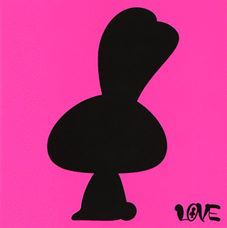 LOVEのテーマの画像
