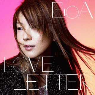 LOVE LETTERの画像
