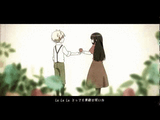 リンゴ売りの画像