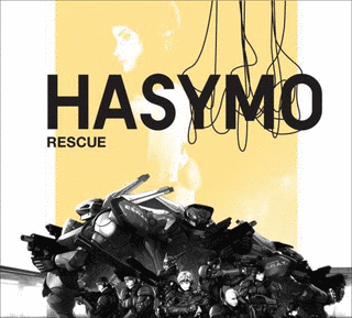 RESCUEの画像