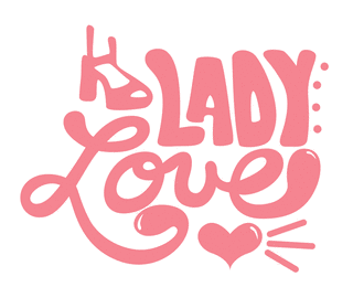 LADY LOVEの画像