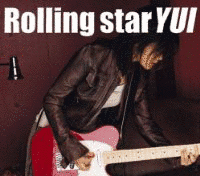 ROLLING STARの画像