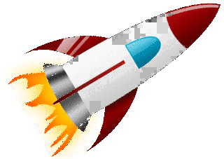 ROCKETの画像