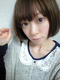 関谷彩花の画像