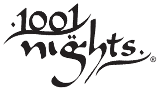 1001NIGHTSの画像