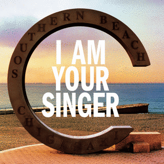 I AM YOUR SINGERの画像