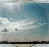 I STAND FREEの画像