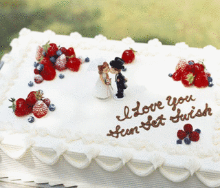 I LOVE YOUの画像