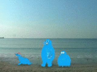 あえないウタの画像